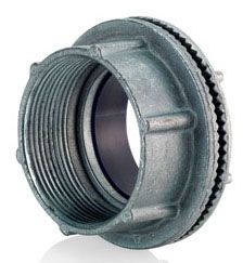 Leviton HUB-200 2" Watertight Hub