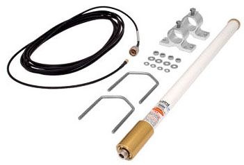 Leviton R9120-ANT Modhopper Outdoor Antenna
