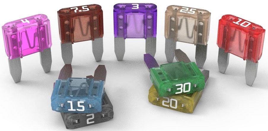 Littelfuse 0297030.H 30A 32V Fuse | Gordon Electric Supply, Inc.