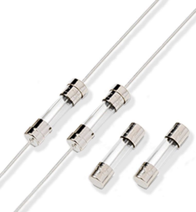 Littelfuse 235006P 125V Subminiature Fuse | Gordon Electric