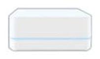 Lutron PD-REP-WH Caseta Repeater