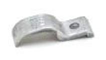 M&W 232-X 3 No. 3-2 Extruded Aluminum Service Cable Strap | Gordon