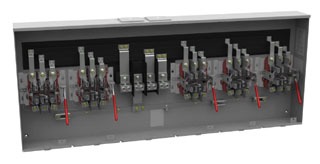 MILBANK U2735-XT-K8 200A 7T METER SOCKET | Gordon Electric Supply, Inc.