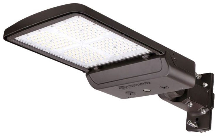 Sylvania 63309 AREAFLD5A/S150UNHD850/T3/BZ LED Area Flood