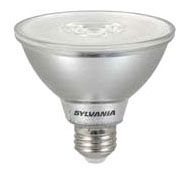 Sylvania 41049 LED11PAR30DIM830FL4013YGLWRP Parabolic Reflector
