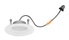 Sylvania 62022 LED/RT4/600/830/G2/62022 Downlight Kit | Gordon