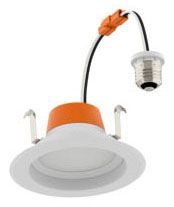 Sylvania 65736 LEDRT561AS1300ST9SC3SM Light Fixture | Gordon