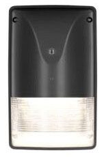 ♡A♡ LEDVANCE Sylvania 63475 LED Mini Wall Pack | Bees Lighting