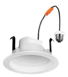 Sylvania 62859 RT41A600ST930SMWHE26 Downlight Kit | Gordon