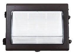 Sylvania 65706 WALPAKN5A/029UNVD8SC2/BZ/PTAA LED Wallpack | Gordon
