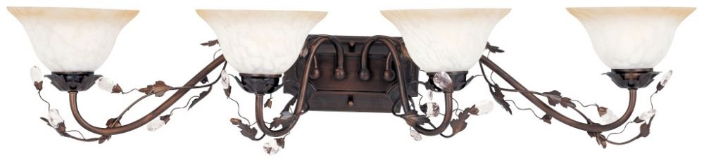 Maxim Lighting Elegante Bath Vanity - Thumbnail 3
