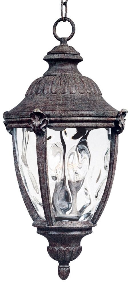 Maxim Lighting Morrow Bay Hanging Lantern