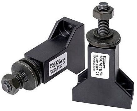 Mersen-Ferraz 1SCM10-1 800A 1000V Fuse Block | Gordon Electric Supply, Inc.