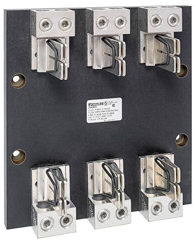 Mersen-Ferraz 24063 400A 250V Fuse Block | Gordon Electric Supply, Inc.