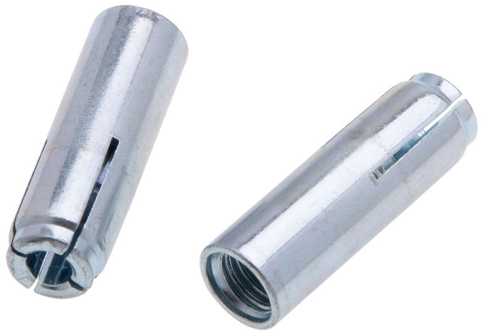 Metallics JDIA38 3/8-16