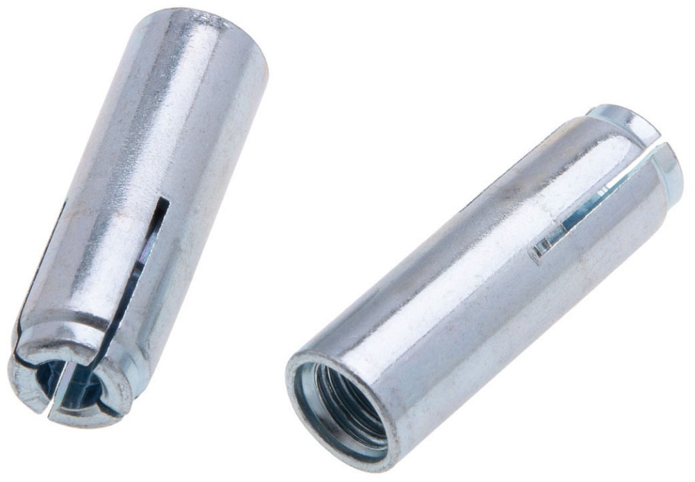 Metallics M6322 3/8 Steel Mini Drop-In Anchor No Tool | Gordon