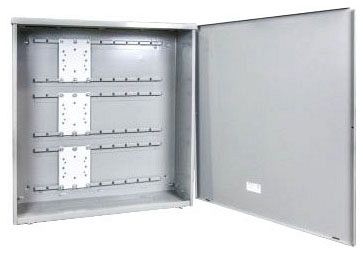 Milbank 323412-SC3R-DUKE 34x12x32 Screw Cover UL Listed Type 3R