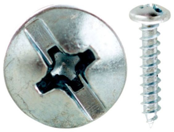Cully 18613J 6 X 3/4
