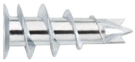 acco♪ Minerallac 39916 Cully EZ Ancors Anchor Kit | Standard