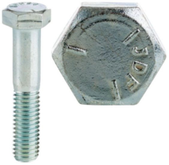 CULLY 55421J 3/8-16X1-1/4 GD5 CAP SCR | Gordon Electric Supply, Inc 