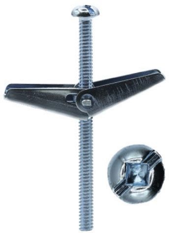 RightningBolt Cardiff 8f 55-59 Bell Housing Bolts Set -TR Headmark