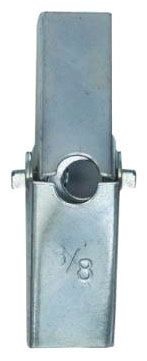 CUL 58631J 3/8"-16 TOGGLE BOLT SPRING LOADED ZINC PLATED (WINGS ONLY) 50PC/JUG