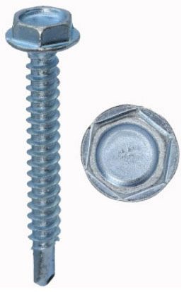 Cully 78808BFG 8-18 X 1/2