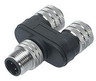 Woodhead 081204EMF00000 1200680294 4P Micro Splitter