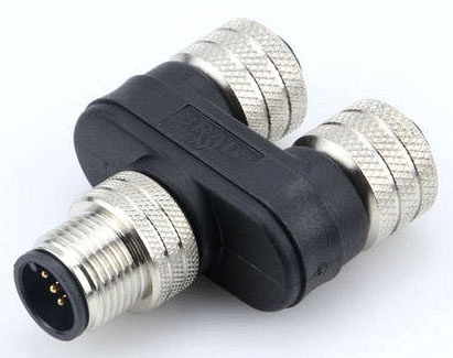 Woodhead 0812-05EMF00001 1200680137 5P Splitter
