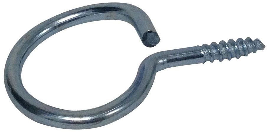Morris 18426 Cable Support Bridle Ring1-1/2