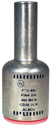 Morris 90983 400-600 Pin Terminal Solid | Gordon Electric Supply, Inc.