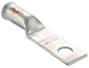 Morris 94685 750-5/8 Copper 1-Hole Flared Long | Gordon Electric