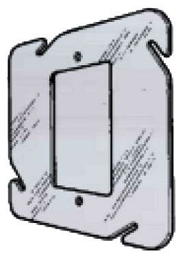 Mulberry 11321 4-11/16