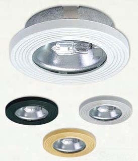 Solutions Mini Halogen Ultra-Slim - Nm-254W