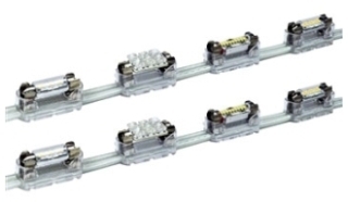 Low Voltage Decolume Light - 4 - Ndsc-4