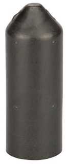 0.31-0.71 Primary Insulation Range 6-3/0 AWG Conductor Size Heat-Shrinkable End Cap 0.31-0.71 Primary Insulation Range 6-3/0 AWG Conductor Size Heat-Shrinkable End Cap