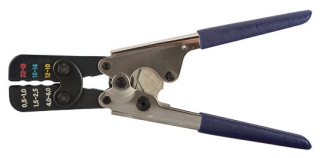 NSI NH-1 Crimping Tool For Insulated Mini Terms | Gordon