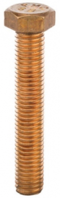 3-1/2 Length 1/2-13 Diameter 3-1/2 Length NSi Industries HB812 1/2-13 Diameter Silicon Bronze Bolt 3-1/2 Length 1/2-13 Diameter 3-1/2 Length NSi Industries HB812 1/2-13 Diameter Silicon Bronze Bolt
