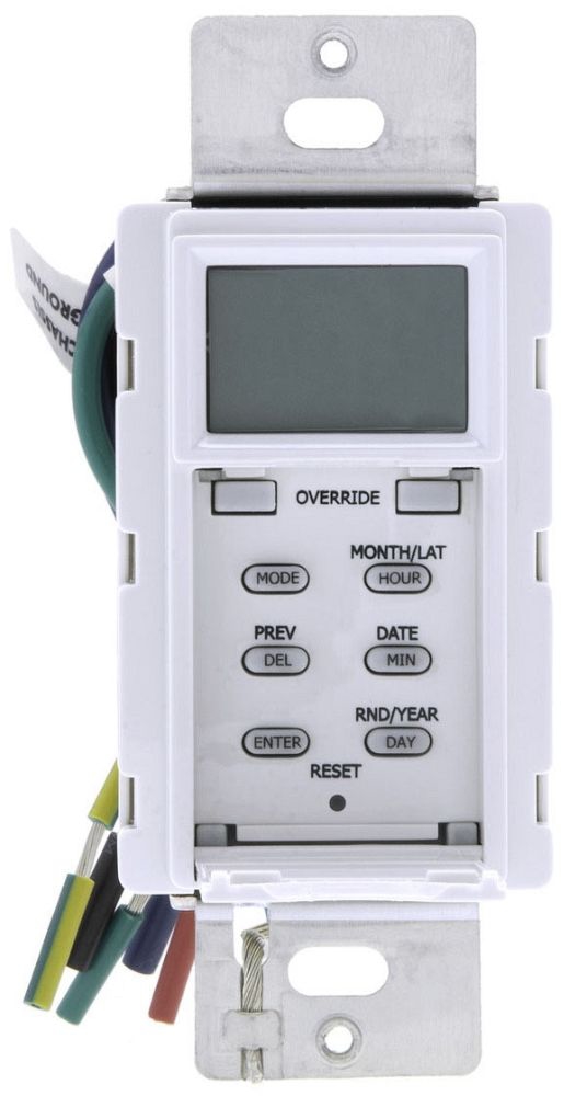 Tork SS703Z 277V Timer | Gordon Electric Supply, Inc.
