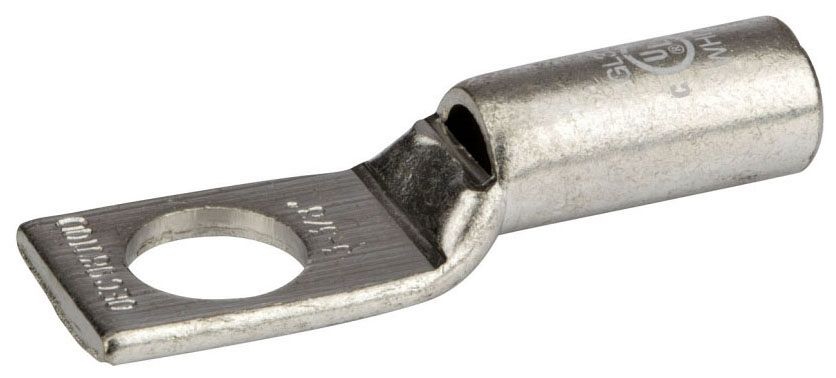 NSI GL338 3 Awg Copper Compression Lug 3/8 Bolt Size | Gordon 