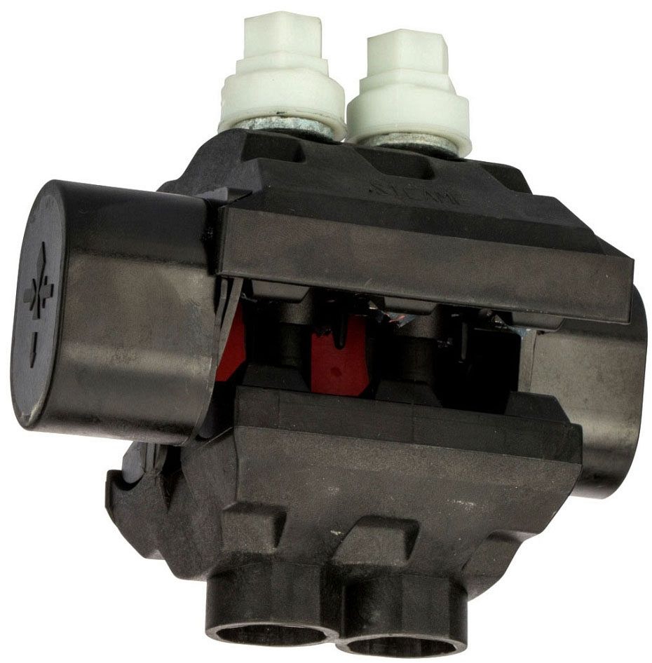 NSI IPCS7550 Insulation Piercing Connector 750-250 Main, 500