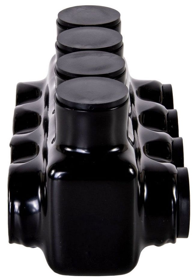 NSI IPLD600-4 600 MCM - 6 Awg Polaris Insulated Multi-Tap