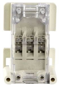 NSI NMT-2 Non Metallic Splice & Tap Kit,12-14 Awg, For 2 Conductor ...