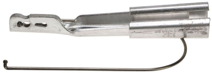 Blackburn W40-1 Triplex Service Wire Wedge Clamp – 2/0 To 4/0 AWG Aluminum