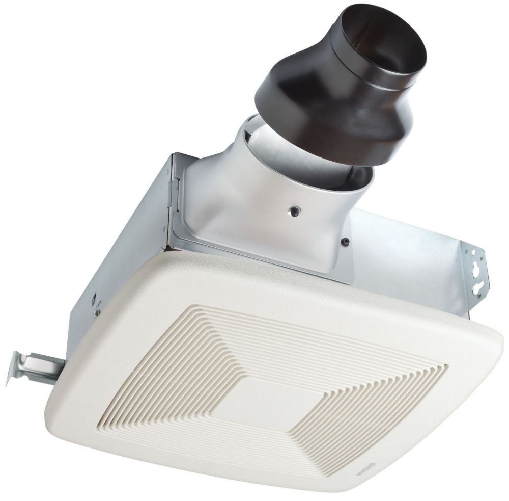 Broan LP80 1.1Sone Ventilation Fan