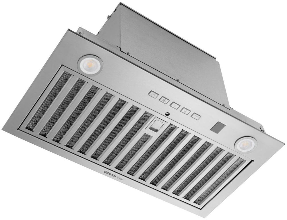 Broan-NuTone Elite Custom Range Hood Power Pack Insert