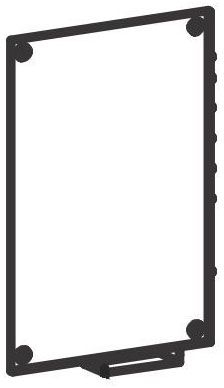 Broan S99527449 Control Board