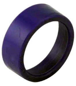TPB-75 Thread Protector Bushings, Plastic 105?c 3/4"