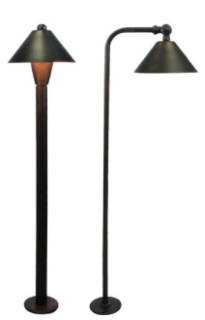 Orbit B185c-ab Shade For B180/b280 Series -ab (Minimum 7)