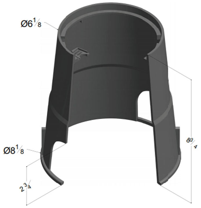 Oldcastle Precast, Inc. Olcastle Enclosure Solutions Gordon Electric